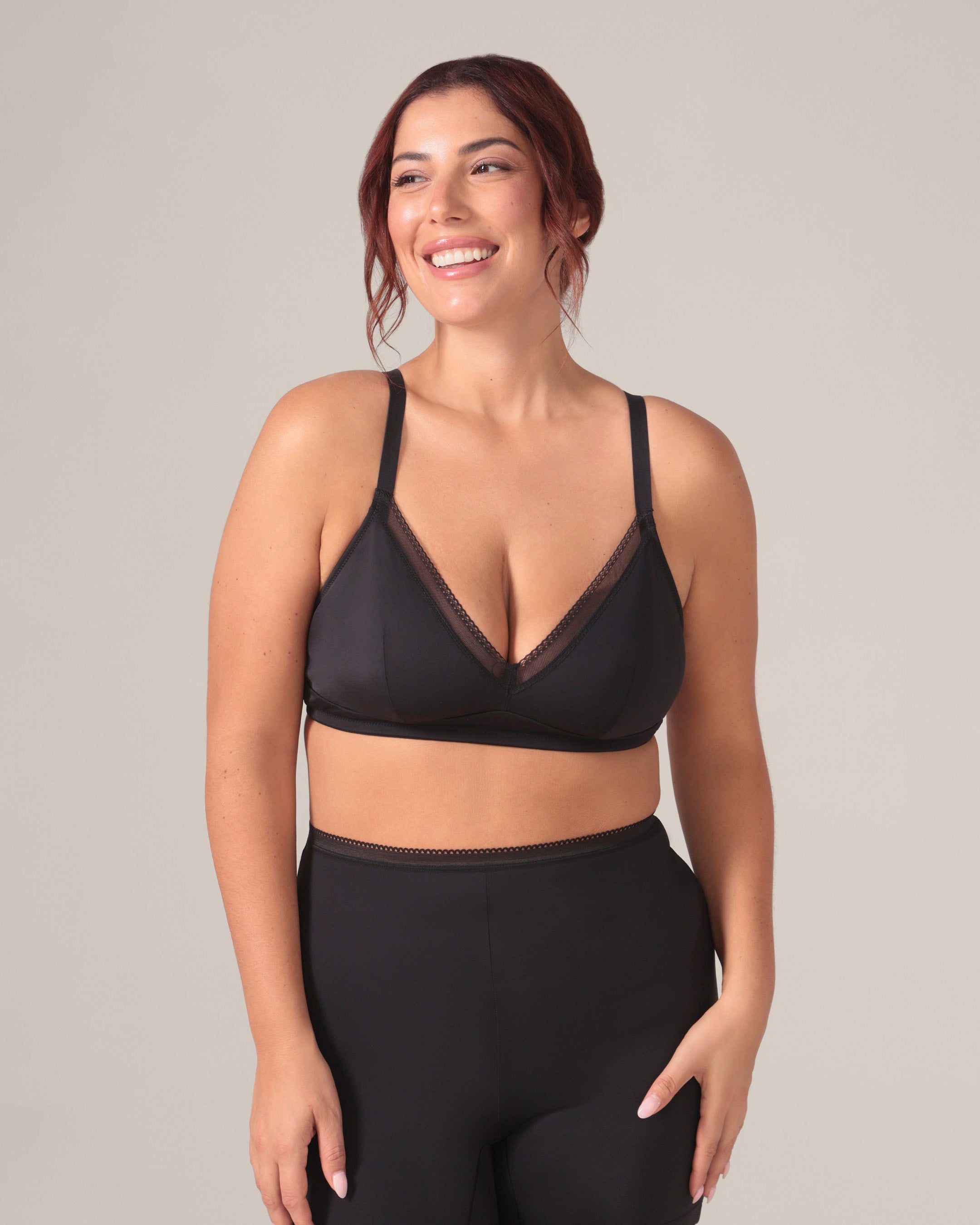 Bralette Triangle Eversoft