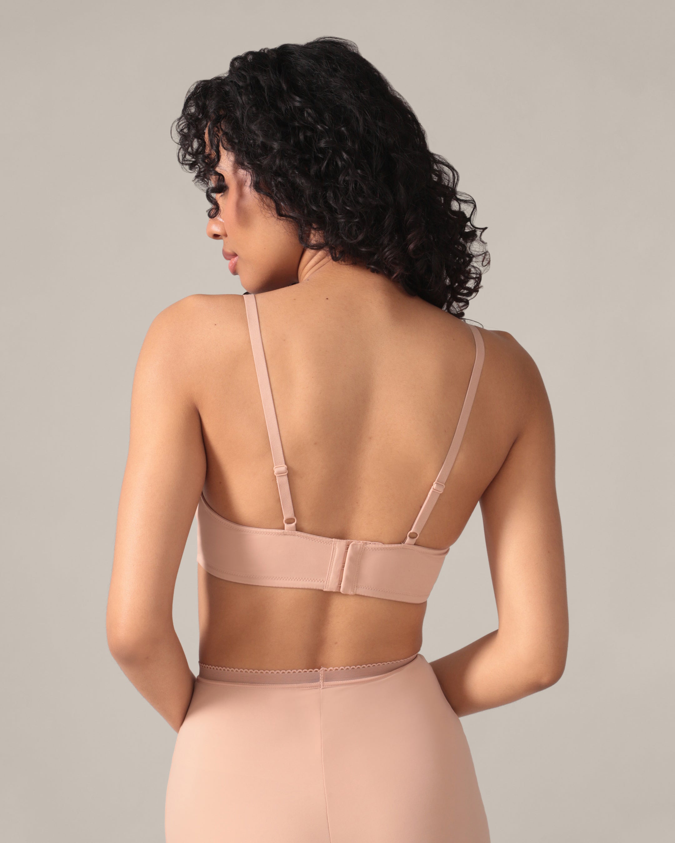 Bralette Triangle Eversoft