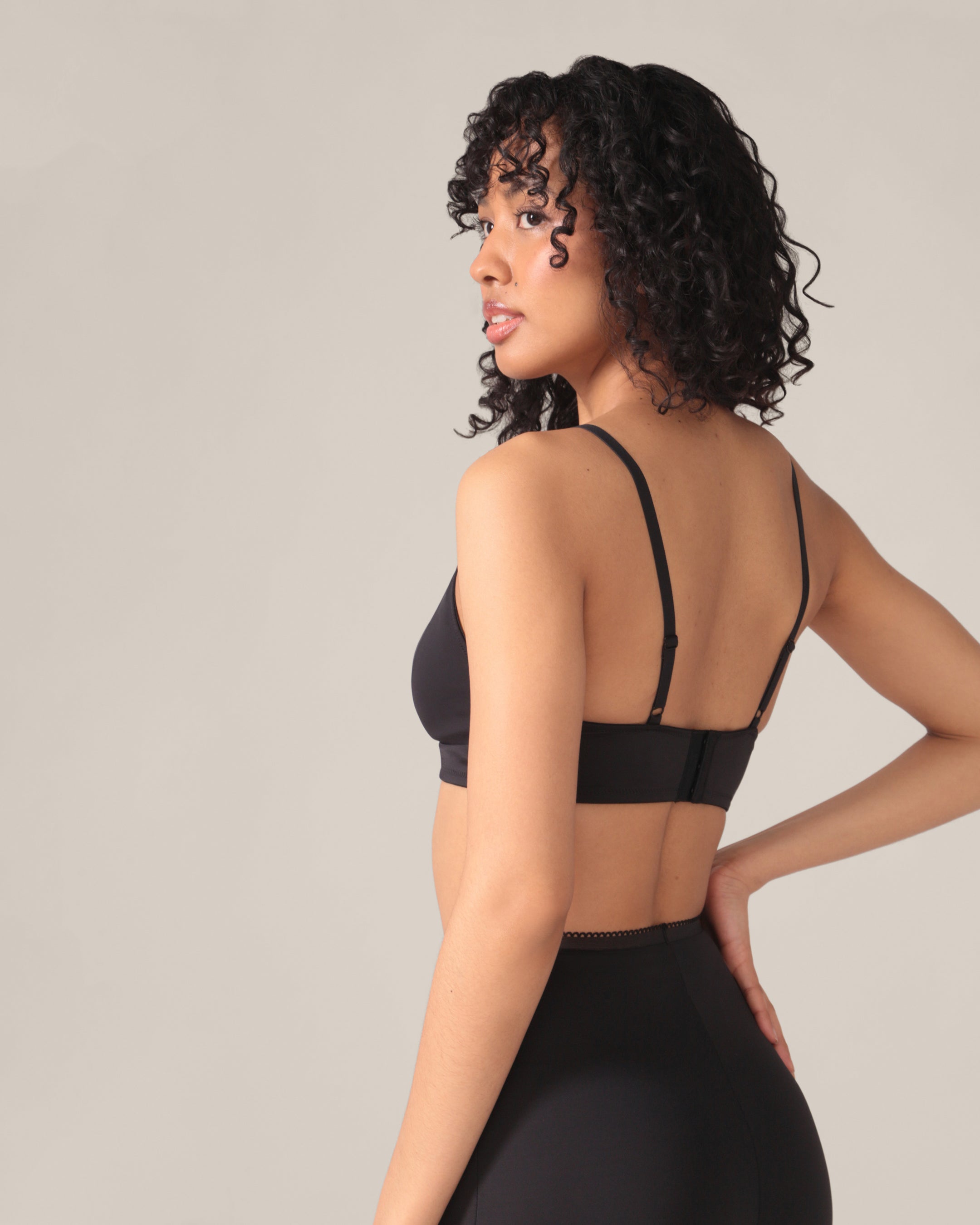 Bralette Triangle Eversoft