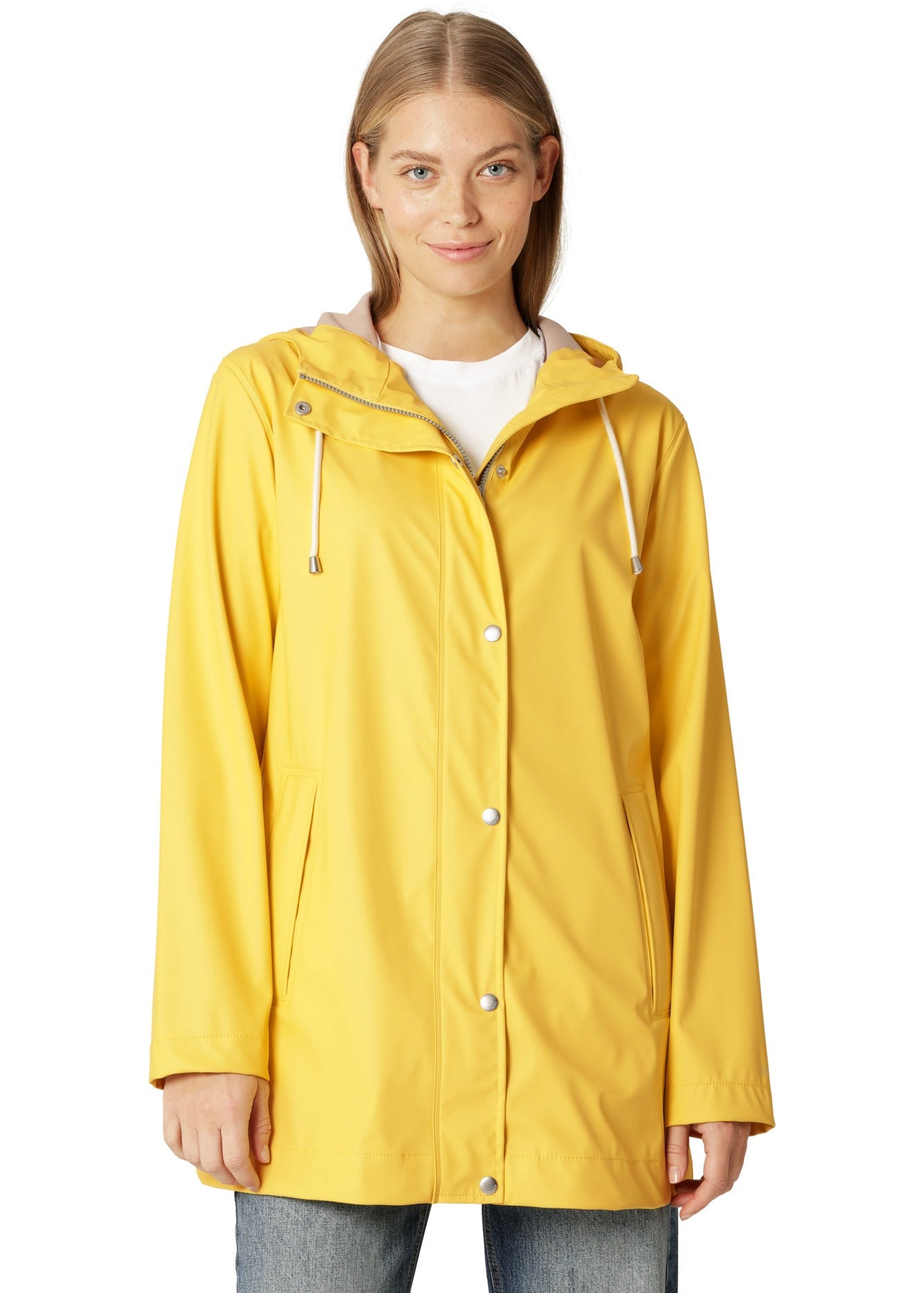 Imperméable Court