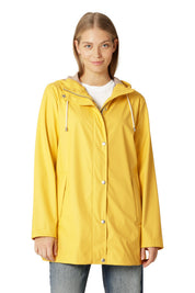 Imperméable Court