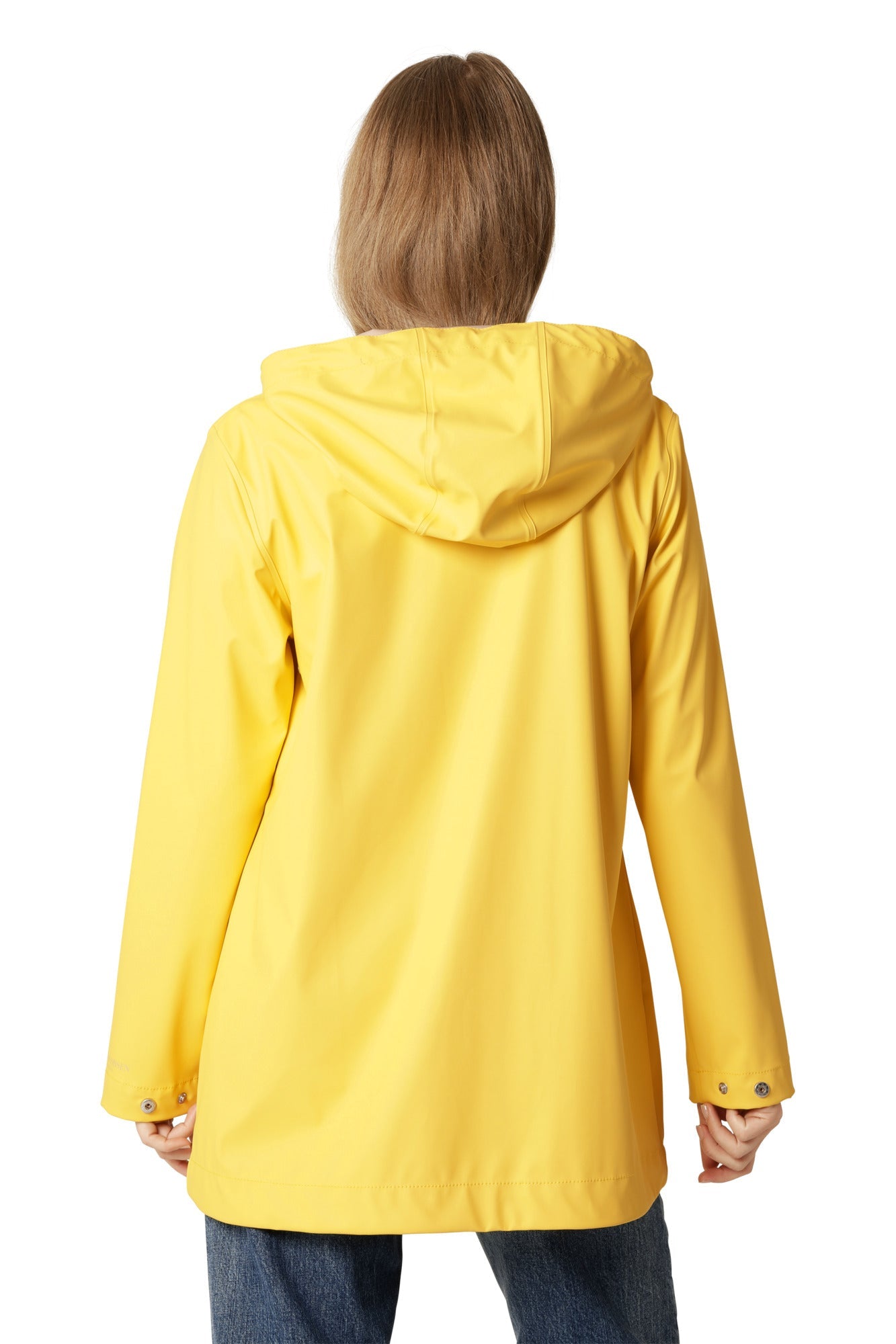 Imperméable Court