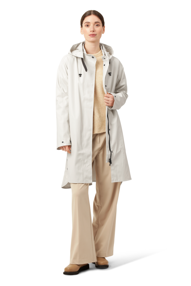 Imperméable 3/4