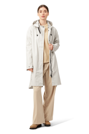 Imperméable 3/4
