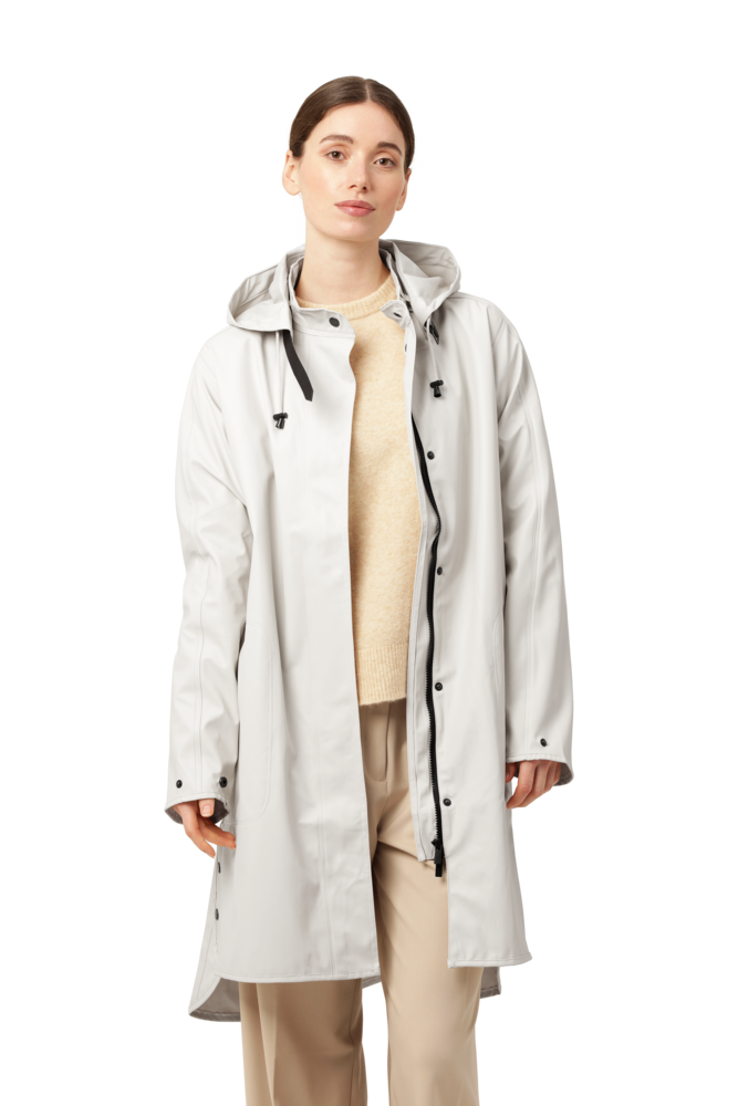 Imperméable 3/4