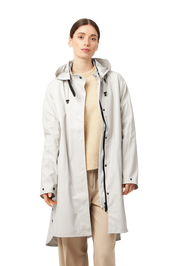 Imperméable 3/4