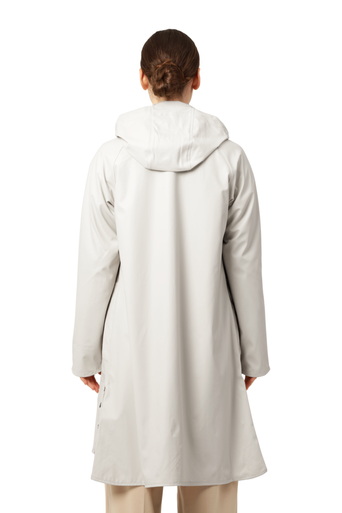 Imperméable 3/4
