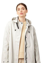 Imperméable Long