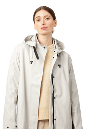 Imperméable 3/4