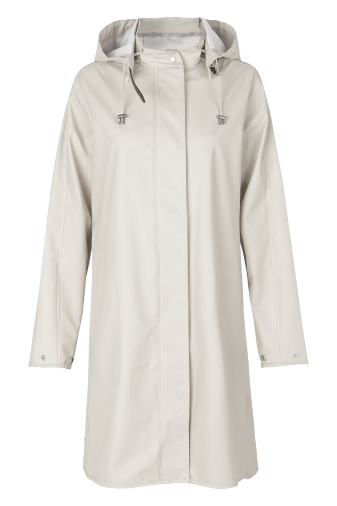 Imperméable 3/4