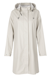 Imperméable 3/4
