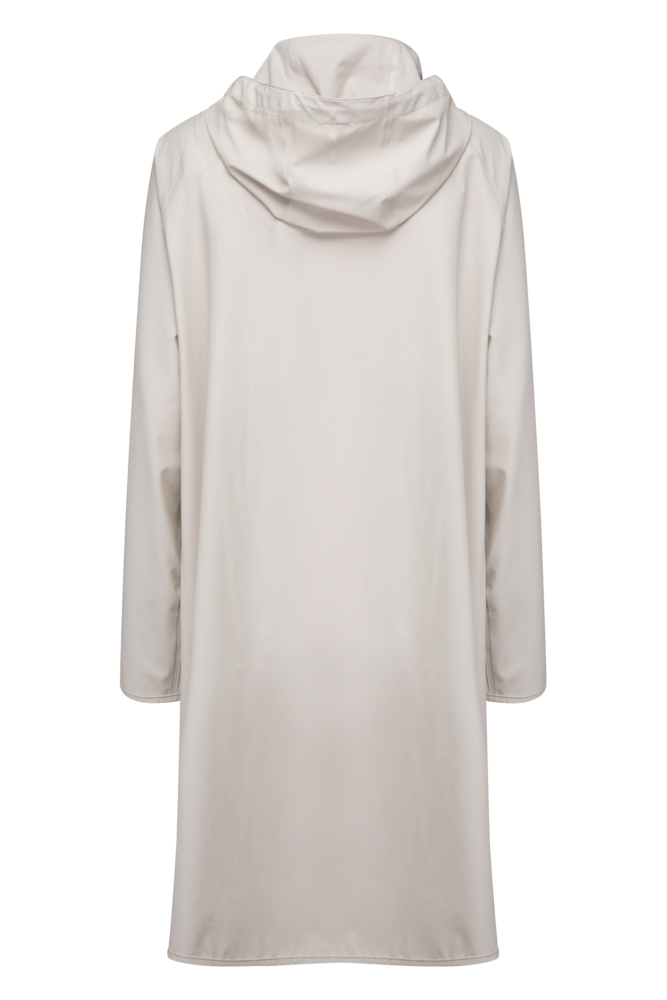 Imperméable 3/4
