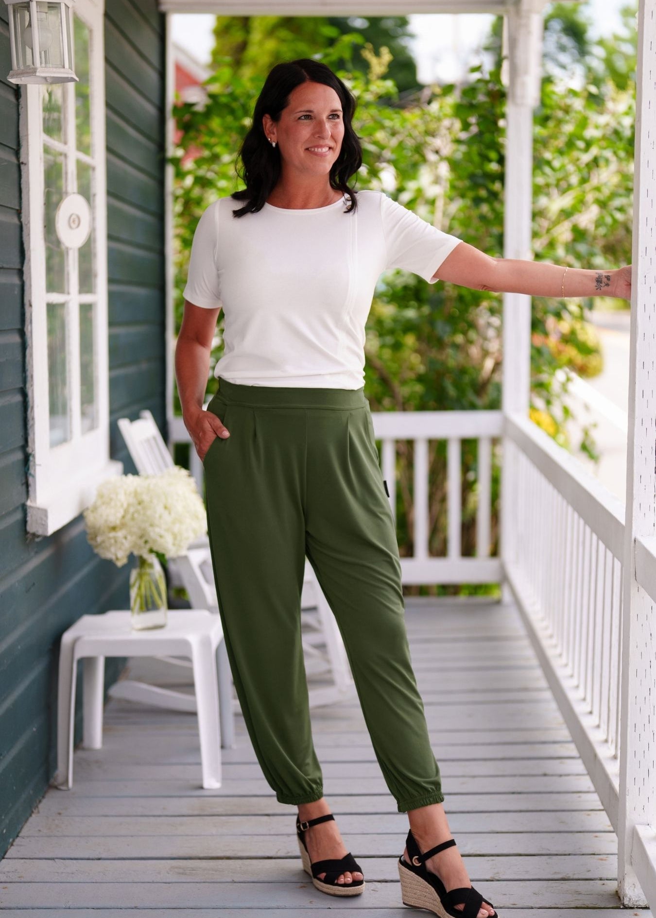 Pantalon
