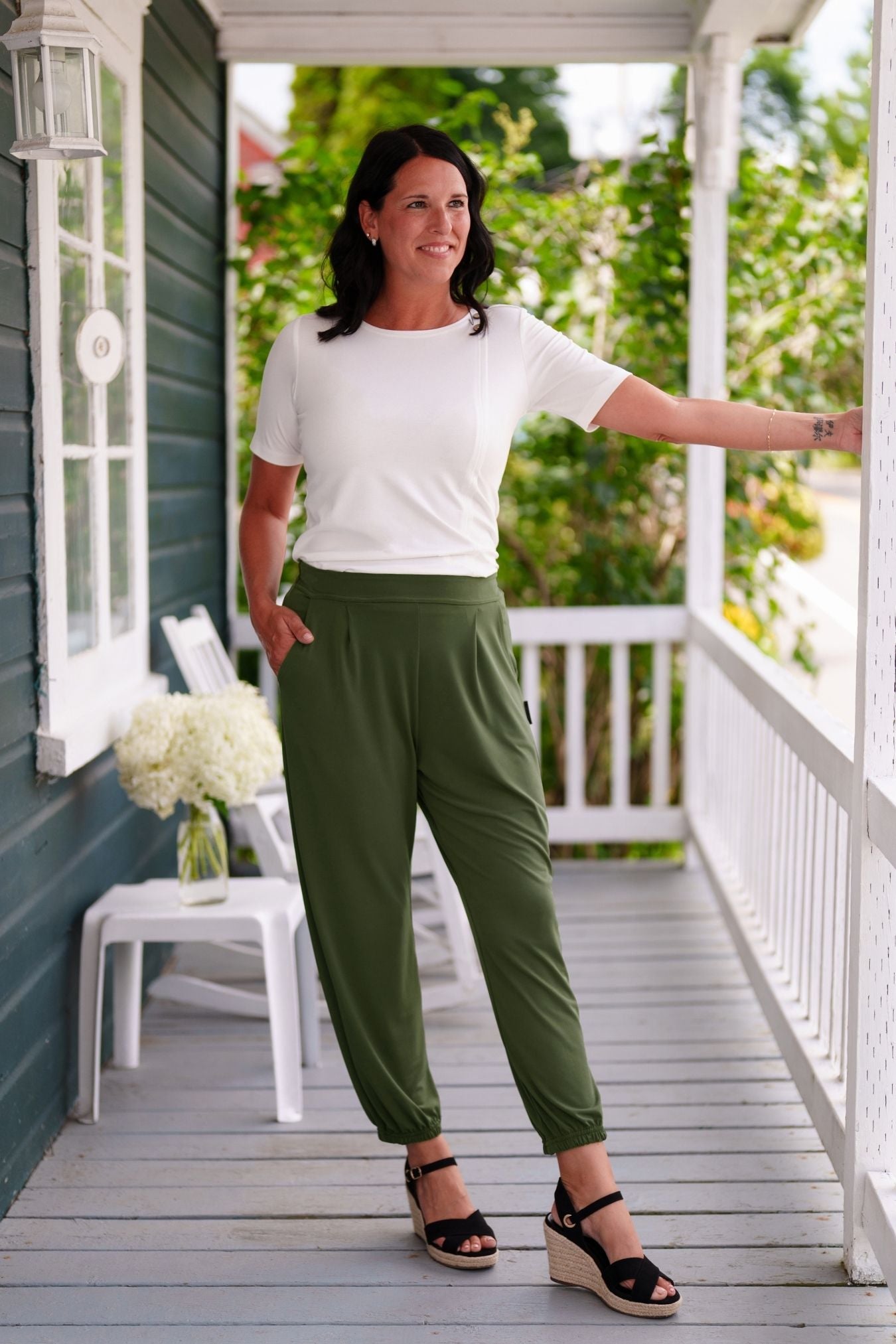 Pantalon