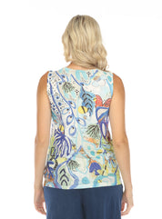 Camisole Mèche