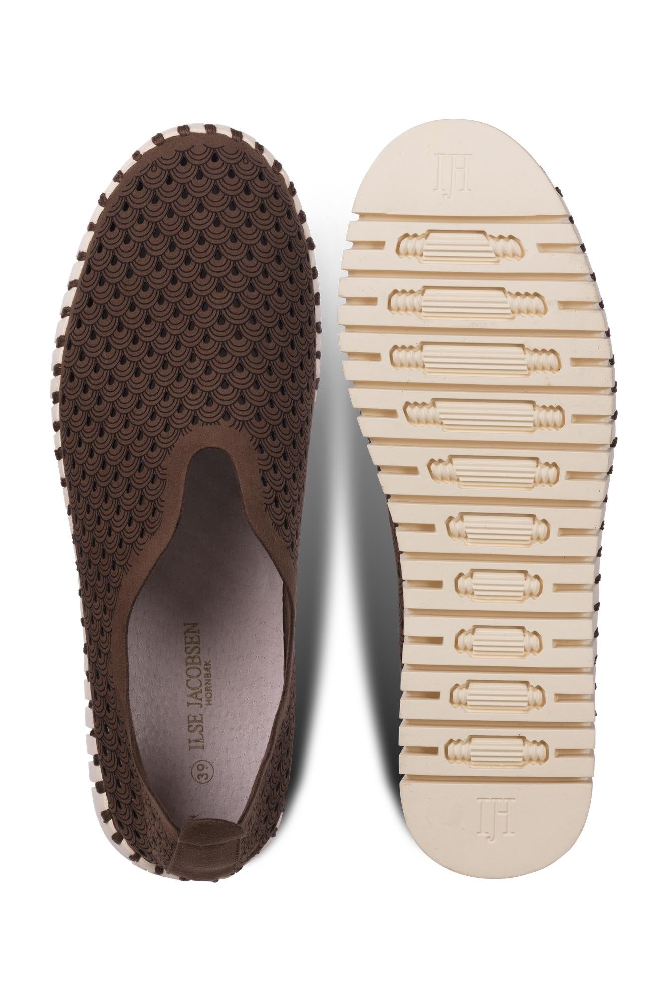 Chaussure Confort Plateforme