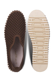 Chaussure Confort Plateforme