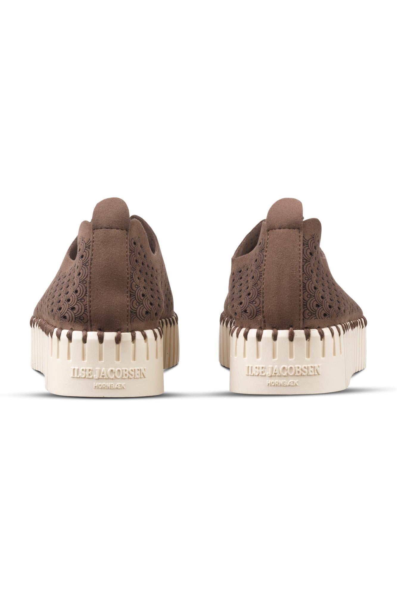 Chaussure Confort Plateforme