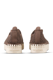 Chaussure Confort Plateforme