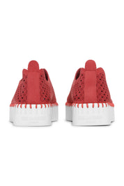 Chaussure Confort Plateforme