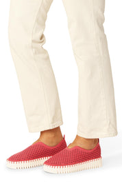 Chaussure Confort Plateforme