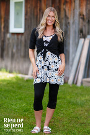 Tunique Robe