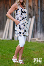 Tunique Robe