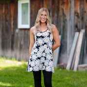 Tunique Robe