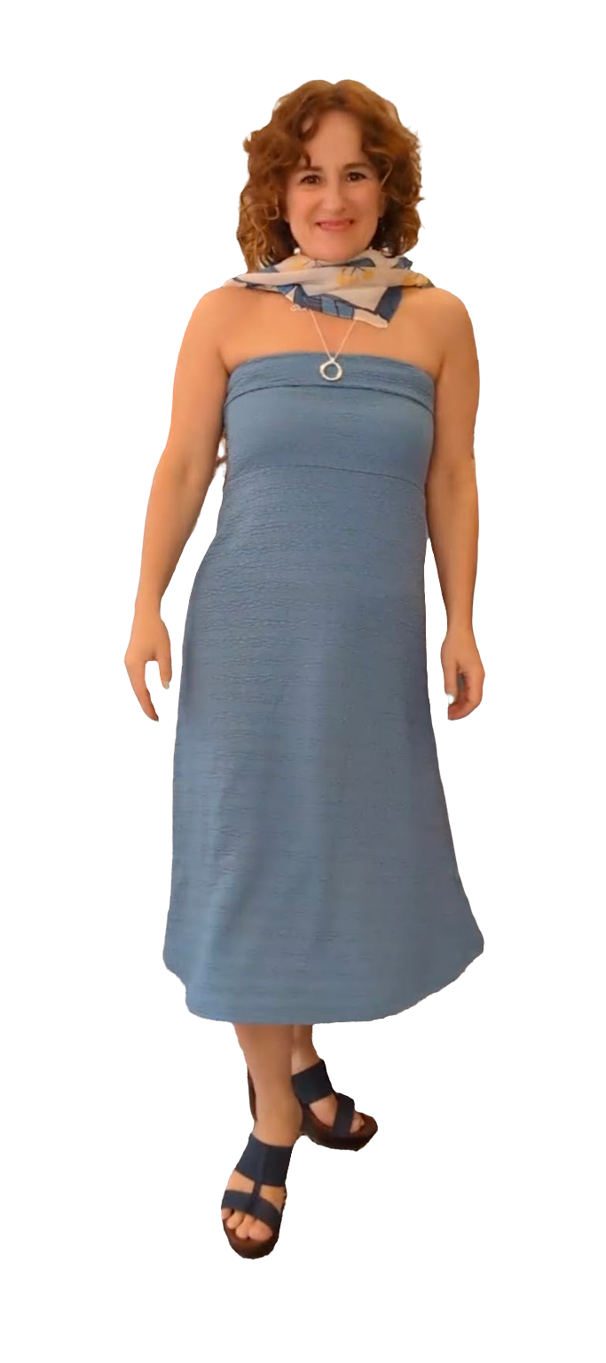 Jupe Robe