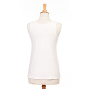 Camisole Réversible Col Rond plus ou moins décolleté