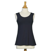 Camisole Réversible Marine
