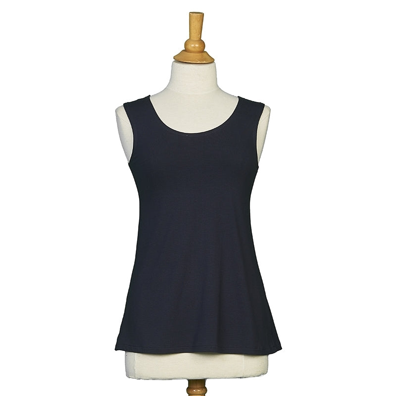 Camisole Réversible Marine