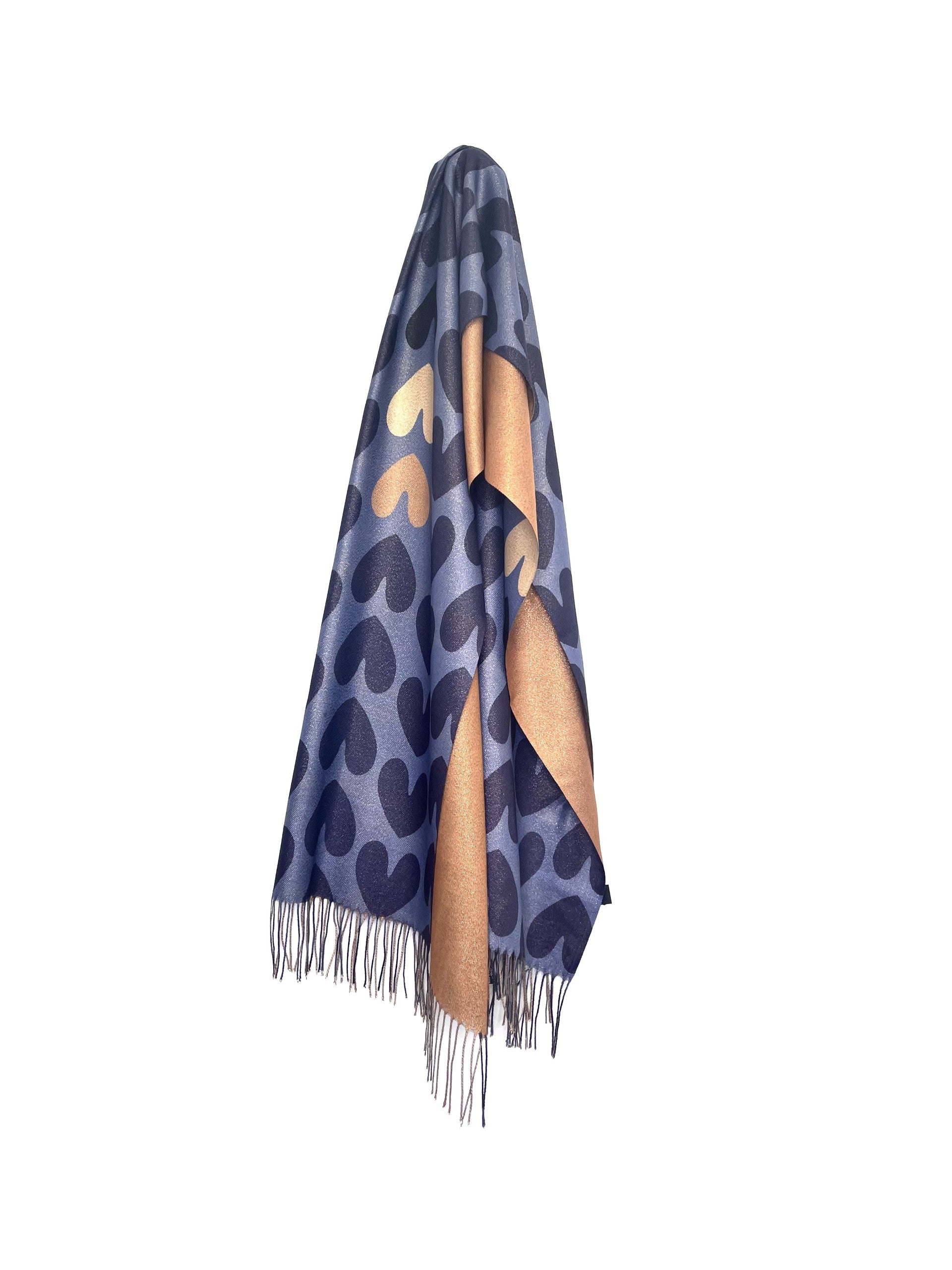 Foulard Réversible