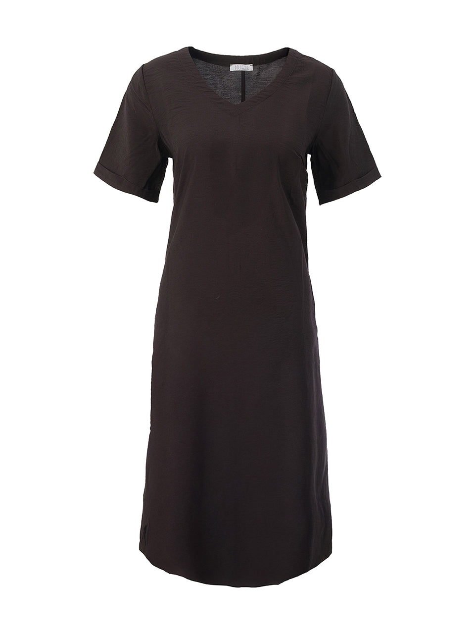 dolcezza-26188-robe-longue-noire-col-v-manches-coudes-femme.jpg
