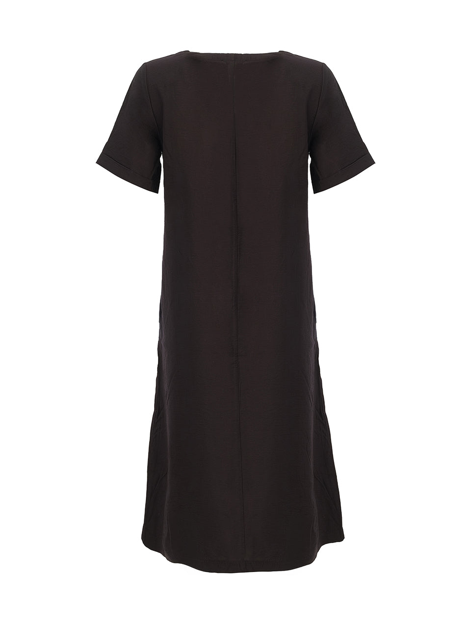 dolcezza-26188-robe-longue-noire-col-v-manches-coudes-femme_3.jpg