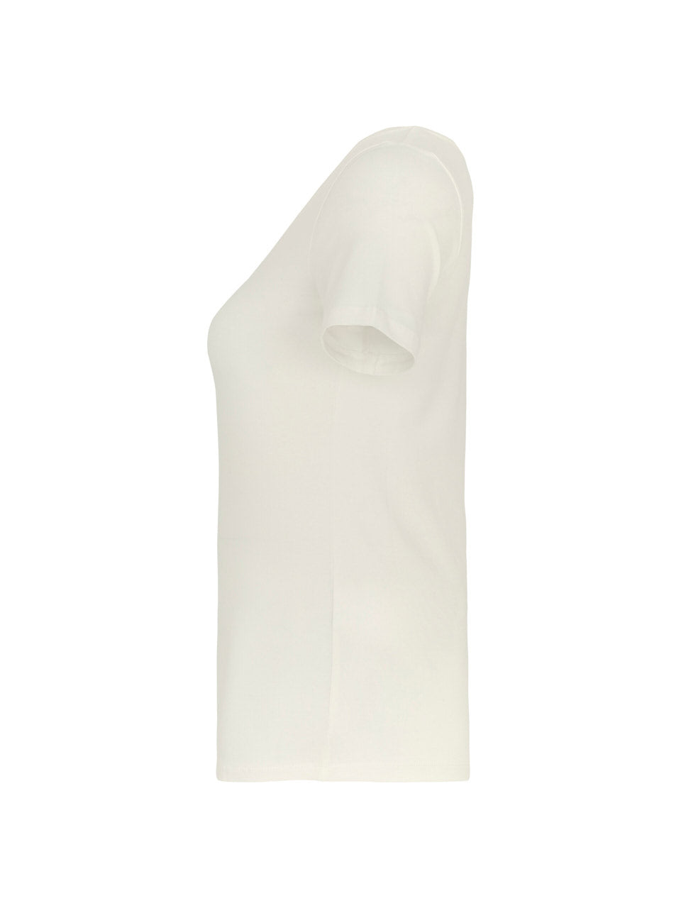 T-Shirt Uni Col rond