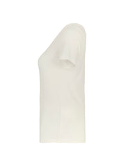 T-Shirt Uni Col rond