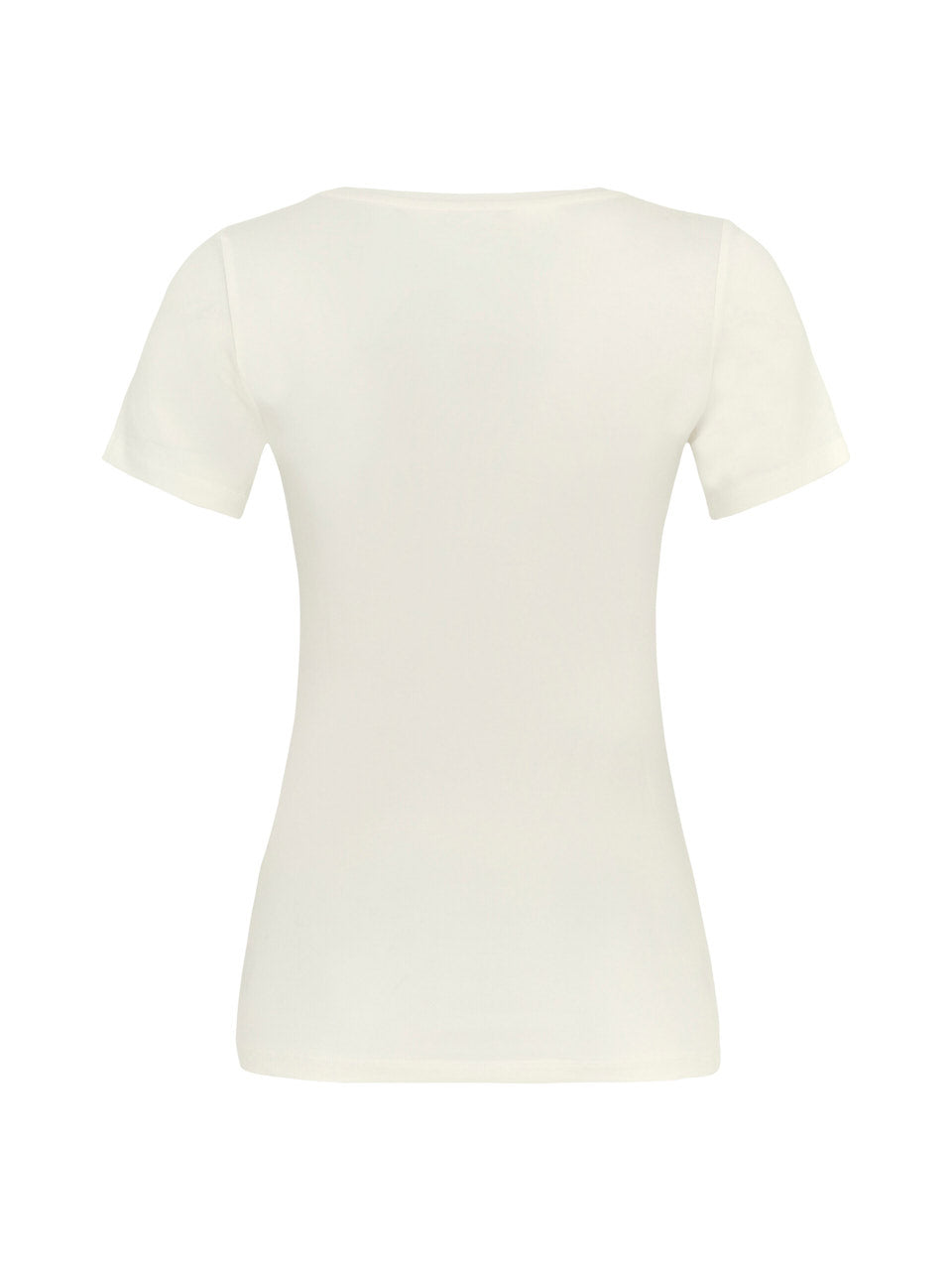 T-Shirt Uni Col rond