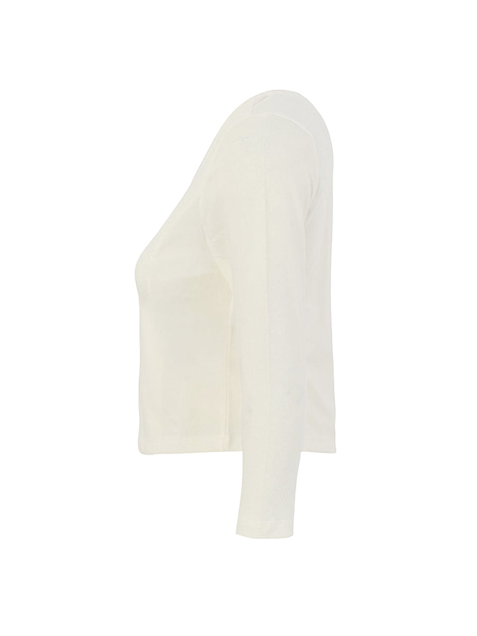 Cardigan Léger avec fermeture à un bouton