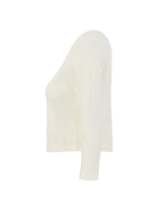 Cardigan Léger avec fermeture à un bouton