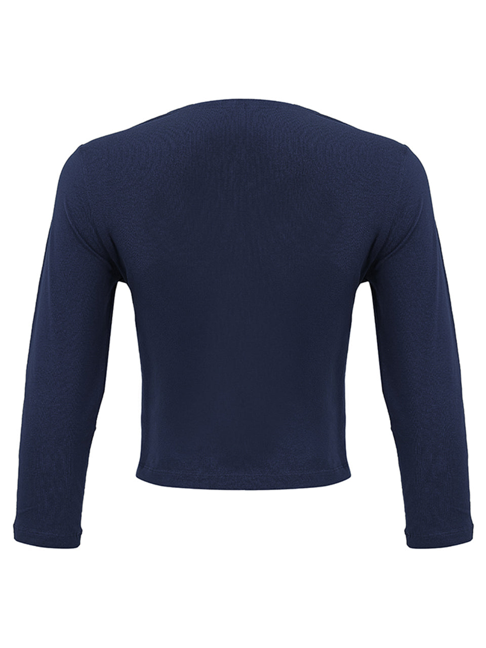 Cardigan Léger avec fermeture à un bouton