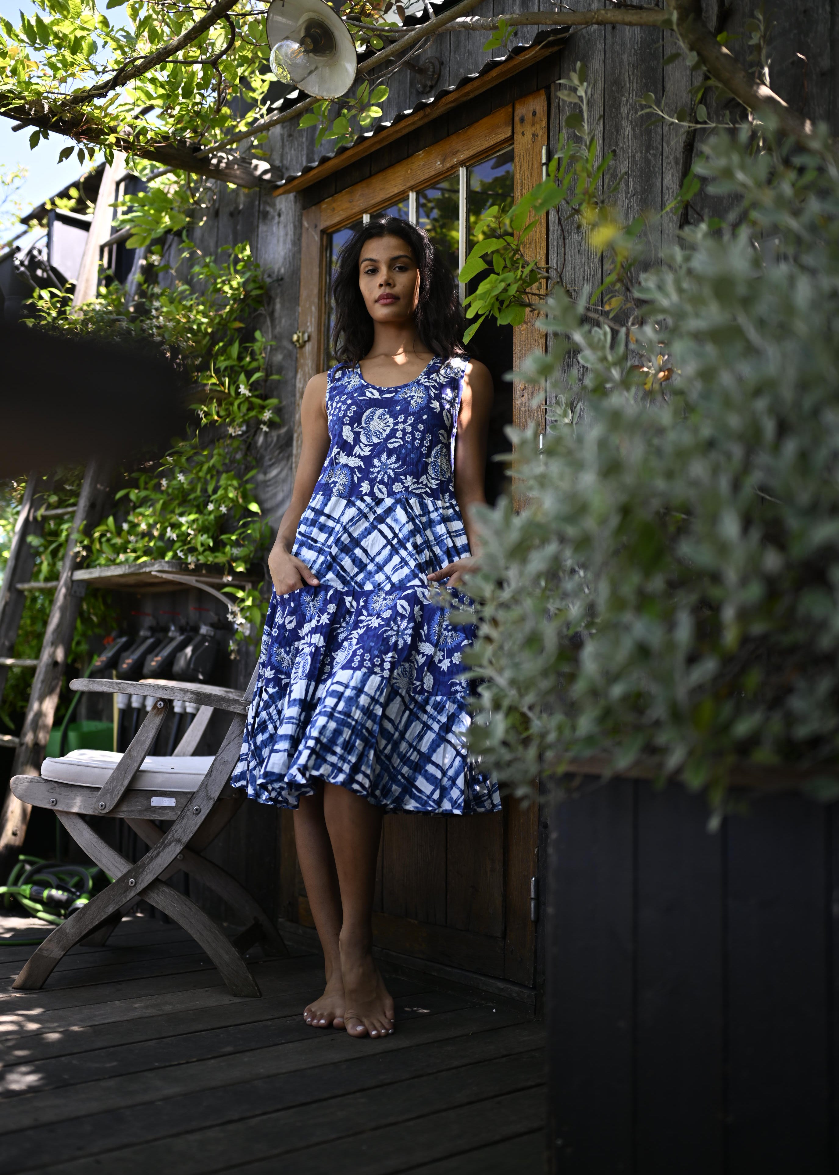 Dress Addict Boutique Elle et Moi Dress Addict Boutique Elle et Moi