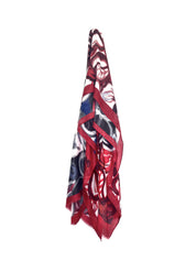 Foulard Léger Imprimé