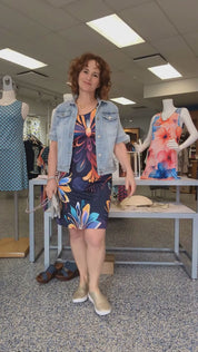 Robe Ligne A