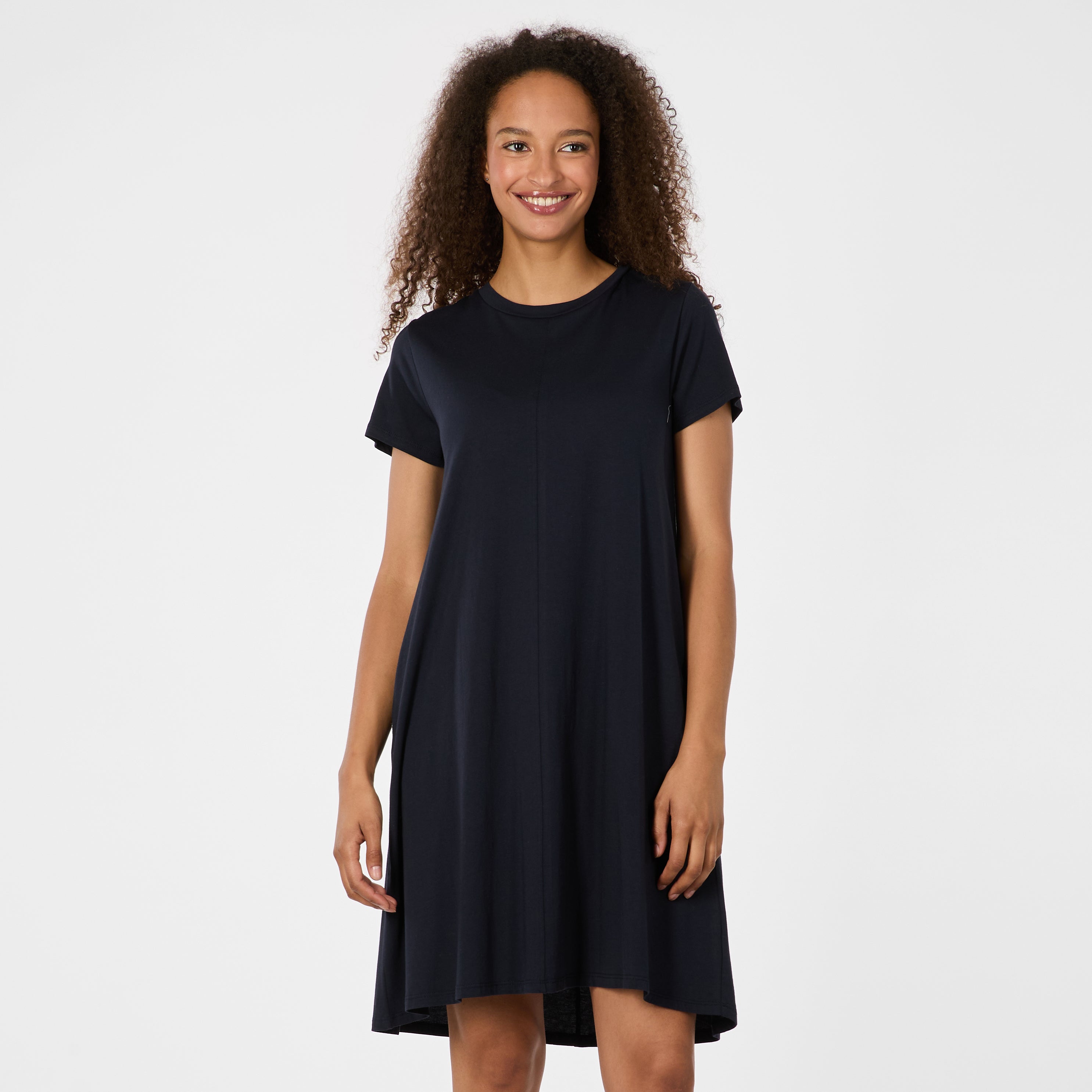 Robe à Manche courte