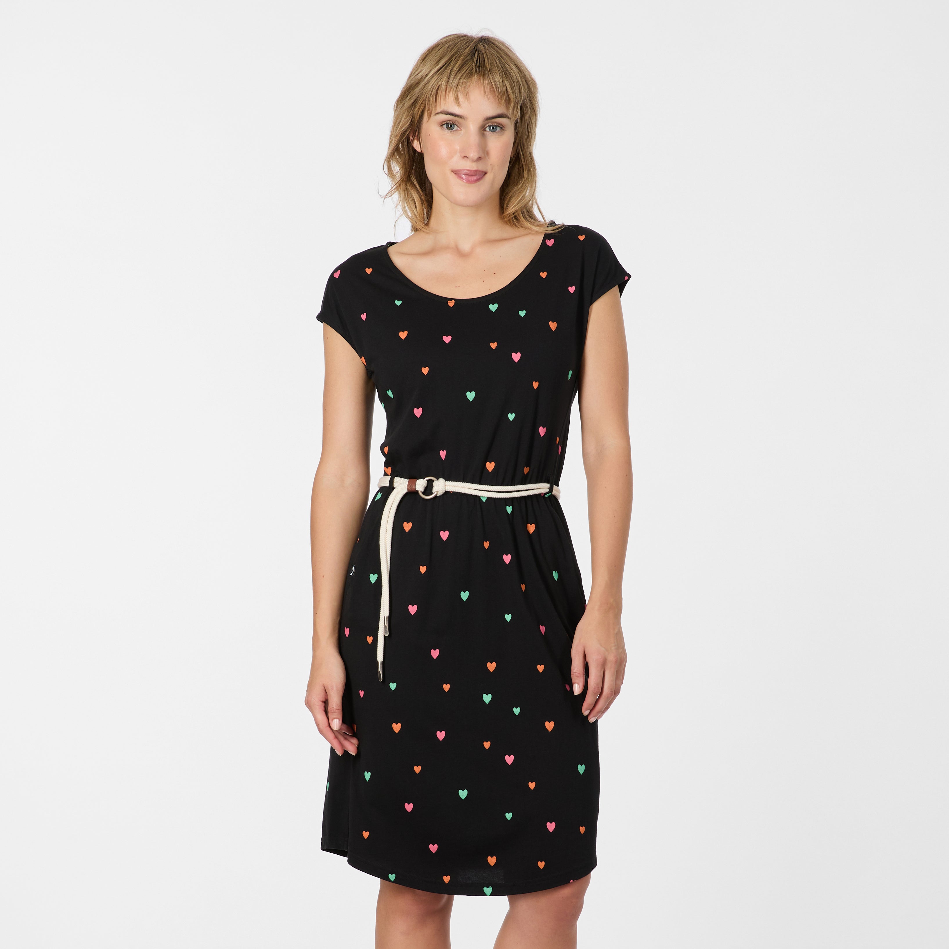 Robe à Manche courte