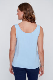 Camisole Col en U