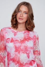 T-Shirt Imprimé