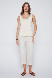 Camisole Col en U