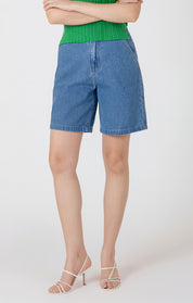 Short en Jeans Large